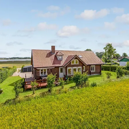 3 Bedroom Pet Friendly In Randers No Skalmstrup