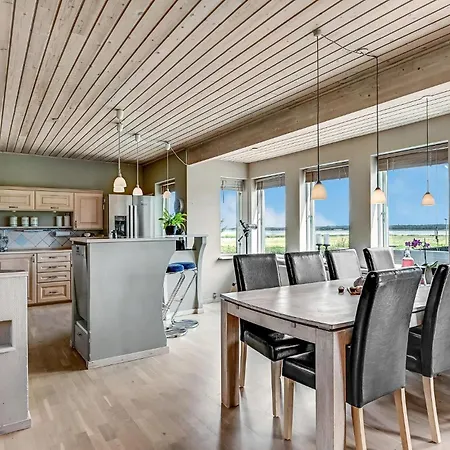 3 Bedroom Pet Friendly In Randers No *