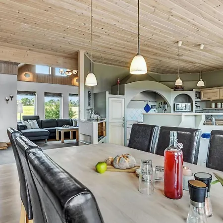 3 Bedroom Pet Friendly In Randers No Feriehus