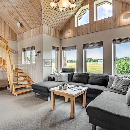 3 Bedroom Pet Friendly In Randers No *