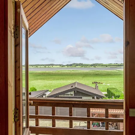 3 Bedroom Pet Friendly In Randers No * Skalmstrup