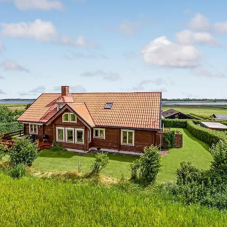Feriehus 3 Bedroom Pet Friendly In Randers No
