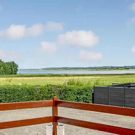 3 Bedroom Pet Friendly In Randers No Skalmstrup
