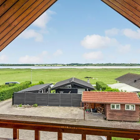 3 Bedroom Pet Friendly In Randers No *