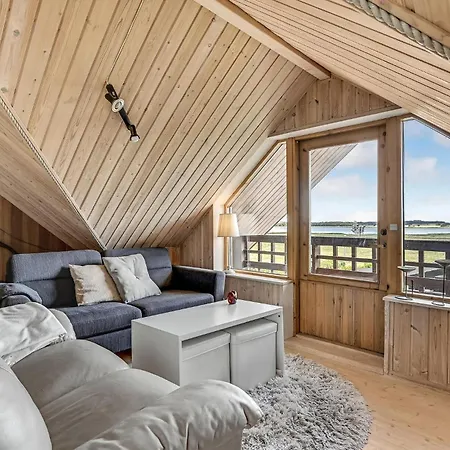 Feriehus 3 Bedroom Pet Friendly In Randers No