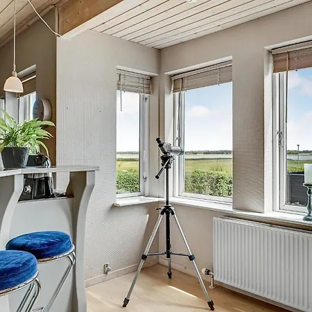 3 Bedroom Pet Friendly In Randers No