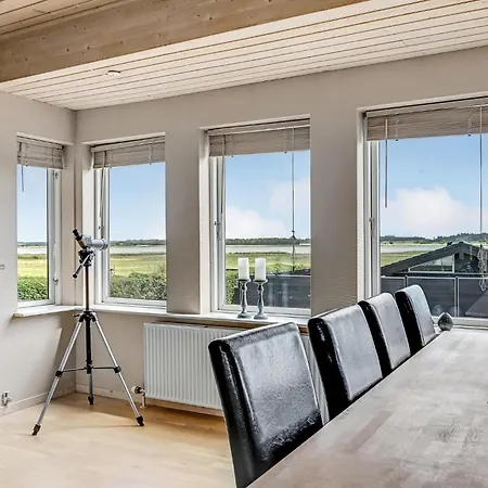 Feriehus 3 Bedroom Pet Friendly In Randers No Skalmstrup