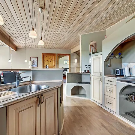 3 Bedroom Pet Friendly In Randers No Feriehus