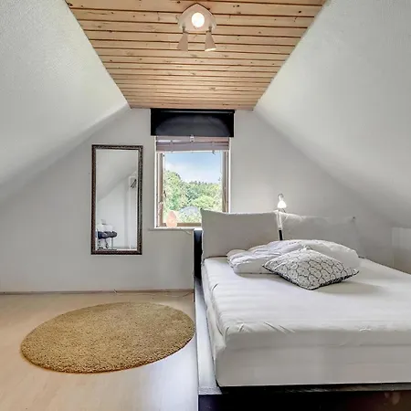 3 Bedroom Pet Friendly In Randers No *