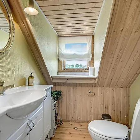 3 Bedroom Pet Friendly In Randers No